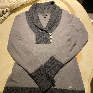 Guess Women’s sweater - 100% cotton